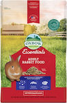 Oxbow Essentials Adult Rabbit Grass with Nuts for Rabbit 2.28kg