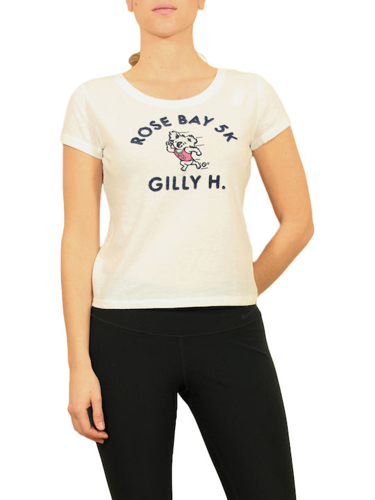 Gilly Hicks T-shirt 5575710349001