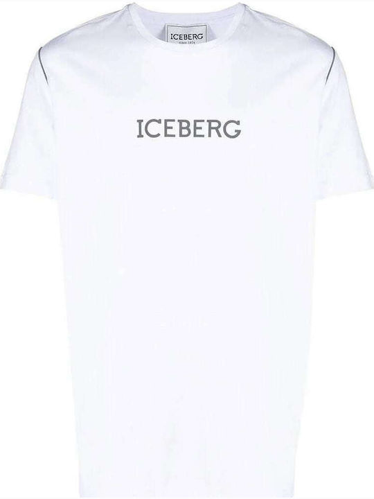 T-Shirt Iceberg I1P0F0226301