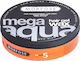 Morfose Mega Strong Wachs