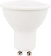 Lucas Λάμπα LED 10W για Ντουί GU10 και Σχήμα MR16 Ψυχρό Λευκό 850lm