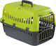 Kerbl Expedion Κλουβί Μεταφοράς Σκύλου Πράσινο 48x32x32cm