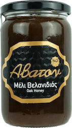'Αβατον Μέλι Βελανιδιάς 850gr