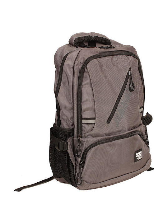 Keskor Backpack Gray