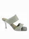 Sandals Gray