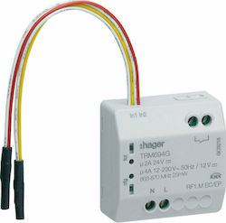 Hager Intermediate Switch RF