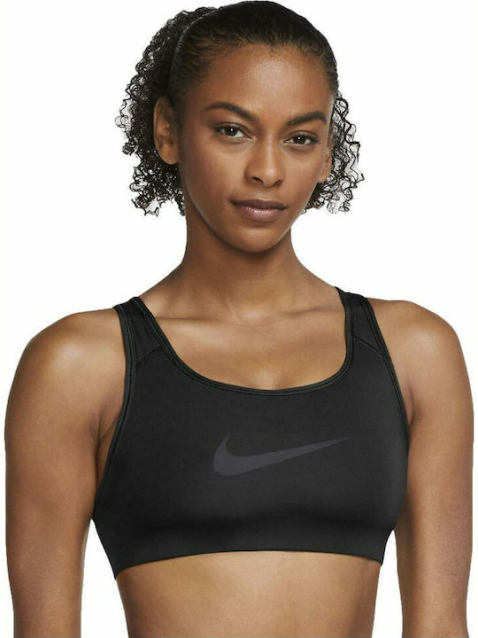 nike icon clash toggle bra