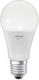 Ledvance Bec Smart LED 9W pentru Dulie E27 și Formă A60 Alb reglabil 806lm Reglabil în intensitate