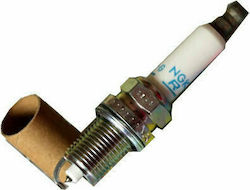 NGK Μπουζί Μοτοσυκλέτας 1748 Spark Plug Laser Platinum