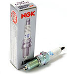 NGK Μπουζί Μοτοσυκλέτας 5766 Spark Plug Lazer Iridium