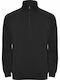 Roly Aneto Herren Shirt Schwarz