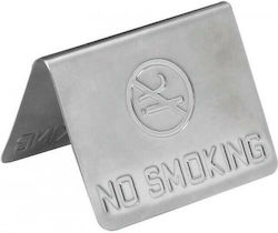 No Smoking 6cm