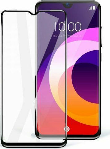 Ceramic Full Face Tempered Glass (Galaxy A20e)