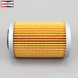Champion Motorcycle Oil Filter για Husaberg FE 250 / FE 390 - 450 - 570 Enduro Champion Motorcycle Oil Filter για Husaberg FE 250 / FE 390 - 450 - 570 Enduro