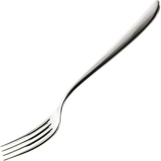Abert Inox Table Fork Silver Brigitte 23cm