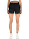 Volcom B0912103 Women's Shorts Black B0912103-BLK