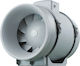 Airtechnic Ventilator industrial Sistem de e-commerce pentru aerisire TT SILENT Diametru 157mm