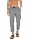 Taylor Trousers Gray