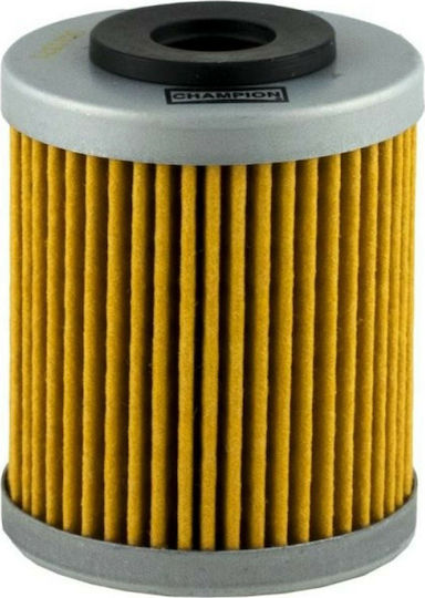 Champion Motorcycle Oil Filter I.E. 125 - 200 / Grand Dink 125 - 150 / Venox 125 for Kymco DINK