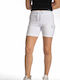 Paco & Co Women's Shorts White