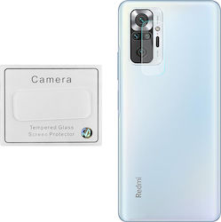 Volte-Tel Προστασία Κάμερας Tempered Glass για το Redmi Note 10 Pro