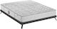 Linea Strom Focus Υπέρδιπλο Ανατομικό Στρώμα 160x200x23cm με Ανεξάρτητα Ελατήρια