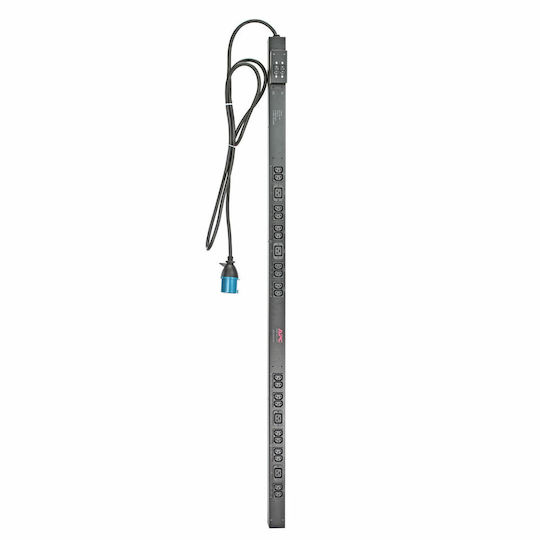 APC Πολύπριζο Rack AP7553 1τμχ