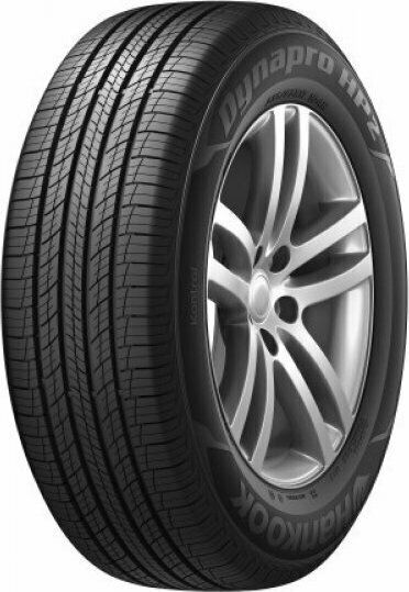 Hankook Dynapro Hp2 RA33 255/60R18 108H Summer Tire for 4x4 / SUV Car