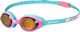 Intex Illusion 3D Γυαλιά Κολύμβησης Παιδικά με Αντιθαμβωτικούς Φακούς