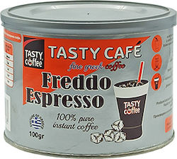 Tasty Coffee Espresso Freddo Măcinat 100gr