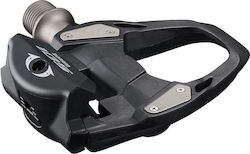 Shimano PD-R7000 Clipless Bicycle Pedals Black