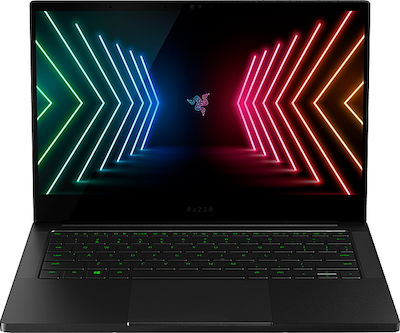 Blade 15 15.6" 144Hz (i7-10750H/16GB/512GB SSD/GeForce RTX 3060) (US Клавиатура)