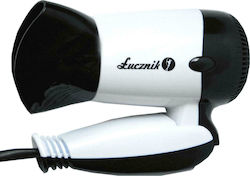 Lucznik Hair Dryer Reisehaartrockner 1600W SD-809