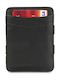 Hunterson Magic Wallet Black