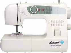 Lucznik Domestic Sewing Machine Ewa II 2014