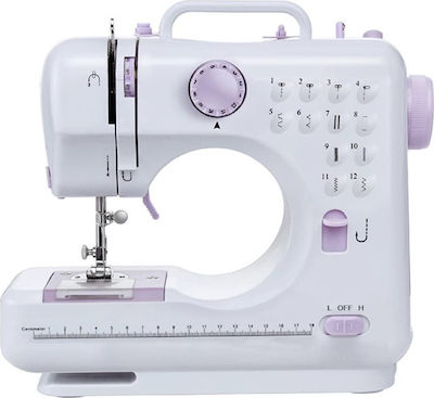 Mini Sewing Machine 505A