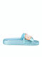 Buffalo Rana Women's Slides Blue