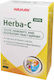 VivaPharm Herba-C Rapid Supplement for Immune Support 30 tabs