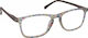 Eyelead Ε209 Reading Glasses +1.25 Multicolor Ε 209