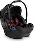 Lorelli Rimini Baby Car Seat Ruby Red & Black 0...