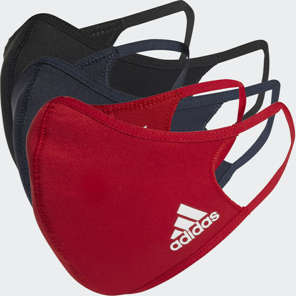 adidas face cover medium