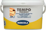 Mercola Tempo Parquet Ξυλόκολλα Λευκή 5kg