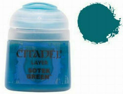 Citadel Layer Green 12ml Citadel Layer Green 12ml