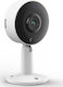 Laxihub IN1 IP Cameră de Supraveghere Wi-Fi Full HD 1080p cu Comunicare Bidirecțională