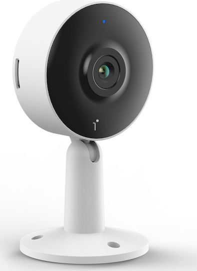 Laxihub IN1 IP Cameră de Supraveghere Wi-Fi Full HD 1080p cu Comunicare Bidirecțională