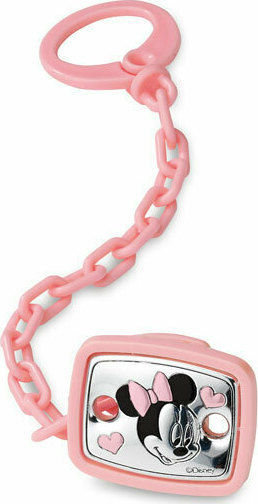 Disney Baby Pacifier Clip