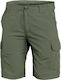 Pentagon Gomati Short Pants Hunting Pants Camo ...