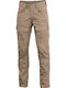 Pentagon Lycos Combat Hunting Pants Coyote in Beige color
