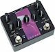 Keeley Loomer Πετάλι Effect Fuzz / Reverb Ηλεκτρικής Κιθάρας