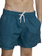 Men's Swimwear Shorts Blue